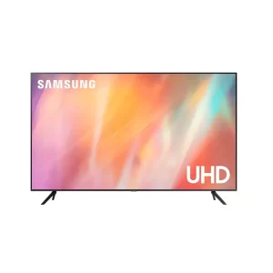 1m 25cm (50") AU7700 Crystal 4K UHD Smart TV