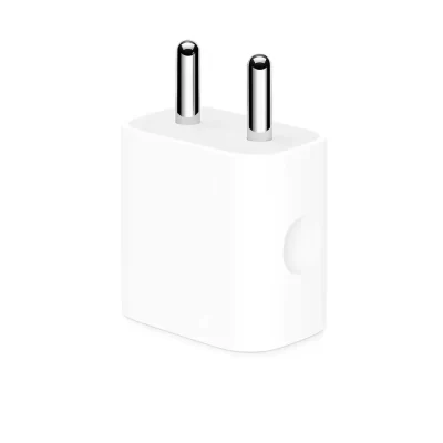 Apple Mobile 20 Watt Adapter