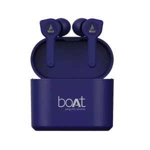 Boat Head Phones & Headsets Airdopes 408/402