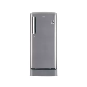 LG Direct Cool GL-D201APZD 190 Liters Shiny Steel