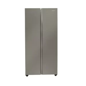 Kelvinator 500 litres Side-by-Side Refrigerator