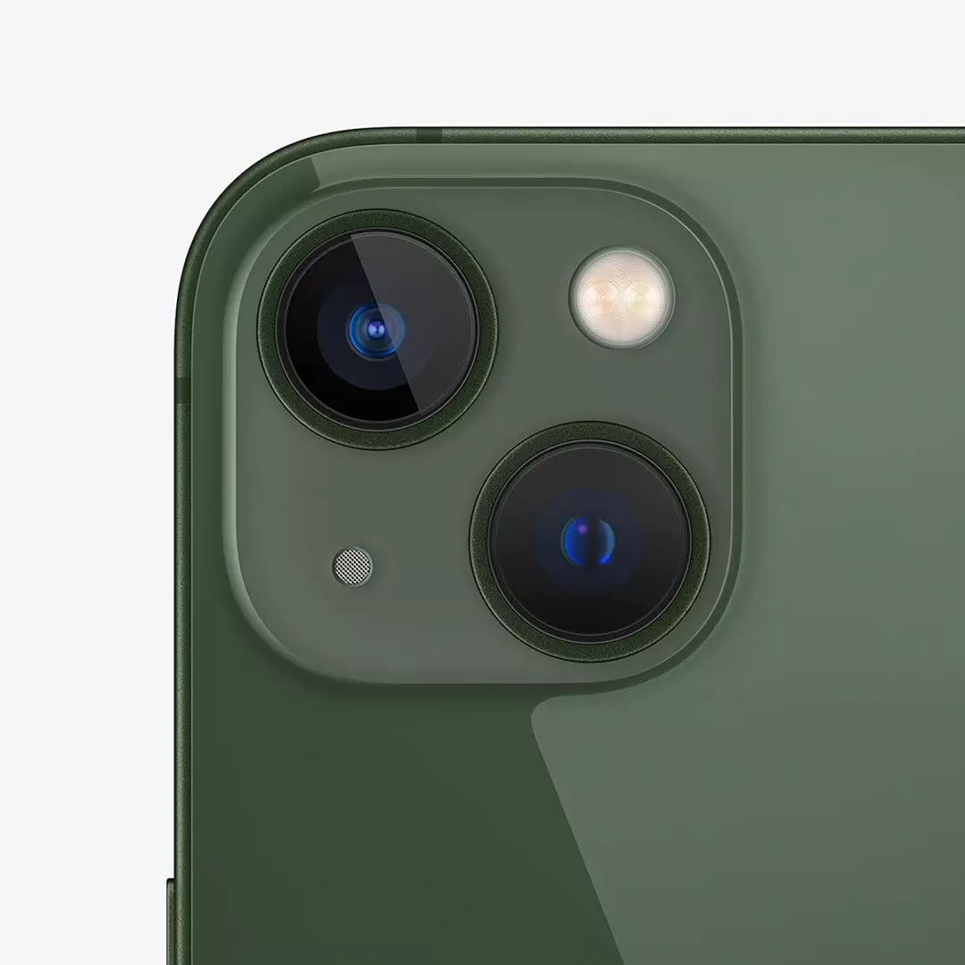 iPhone 13  128 GB, Green