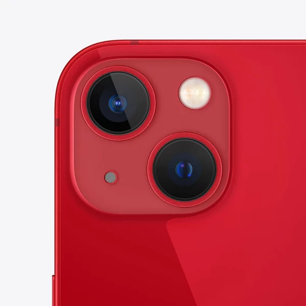 Apple iPhone 13 256 Red