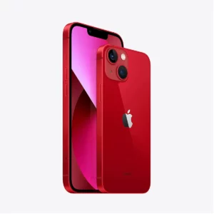 Apple iPhone 13 256 Red