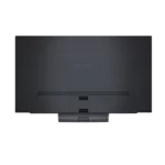 LG C2 55 (139cm) 4K Smart OLED evo TV | WebOS | Cinema HDR