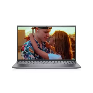 Dell 15 (2022) i5-1135G7, 16GB / 512GB SSD, Win 11+MSO'21, 15.6" (39.61 cms) FHD Display, Platinum Silver (D560659WIN9S, Inspiron 3511)