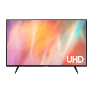 Samsung 108cm (43") AU7600 Crystal 4K UHD Smart TV