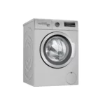Bosch 6.5 Kg Inverter Fully-Automatic Front Loading Washing Machine (WAJ2426IIN, White)