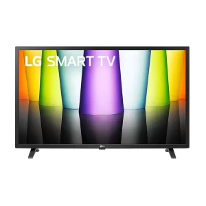 LG LQ63 32 (81.28cm) AI Smart HD TV | WebOS | Active HDR | 20W