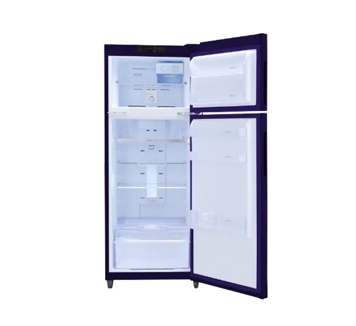 Godrej 244 L Inverter Frost Free Double Door Refrigerator (RT EONVALOR 280B RCIT, 2 Star Rating)