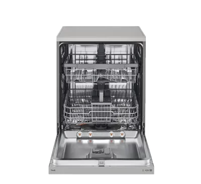 LG Dishwasher with TrueSteam® , QuadWash® , Inverter Direct Drive Technology