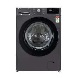 LG 7.0 kg, Front Load Washing Machine with AI Direct Drive™ Washer with Steam™ (FHV1207Z2M)