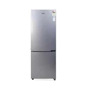 Haier 237 Litres, Frost Free Inverter Bottom Mount Refrigerator