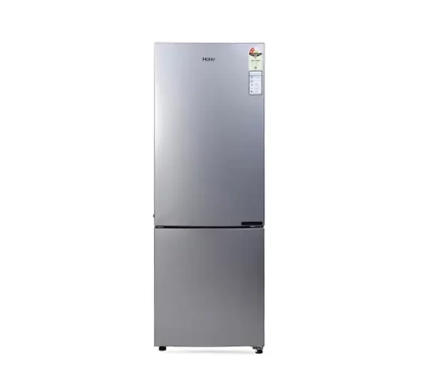Haier 237 Litres, Frost Free Inverter Bottom Mount Refrigerator