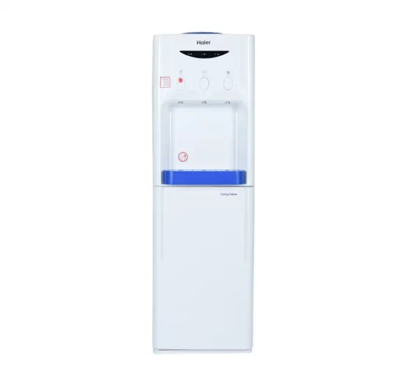 Haier Floor Standing Water Dispenser with Cooling Cabinet