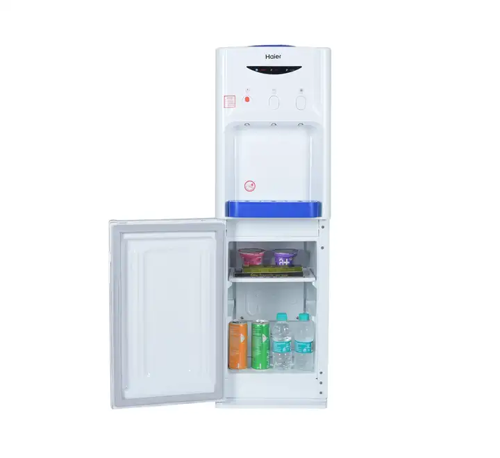Haier Floor Standing Water Dispenser with Cooling Cabinet