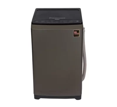 Haier 7 kg Top Fully Automatic Top Load Washing Machine, HWM70-826DNZP