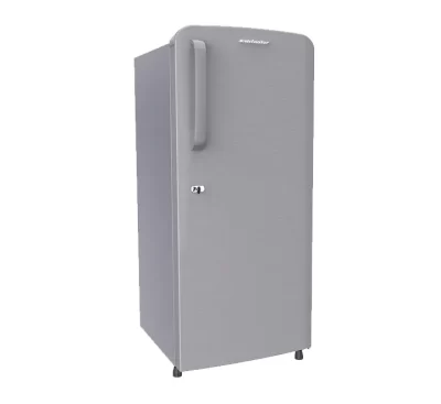 Kelvinator 187 litres 2 Star Single Door Refrigerator