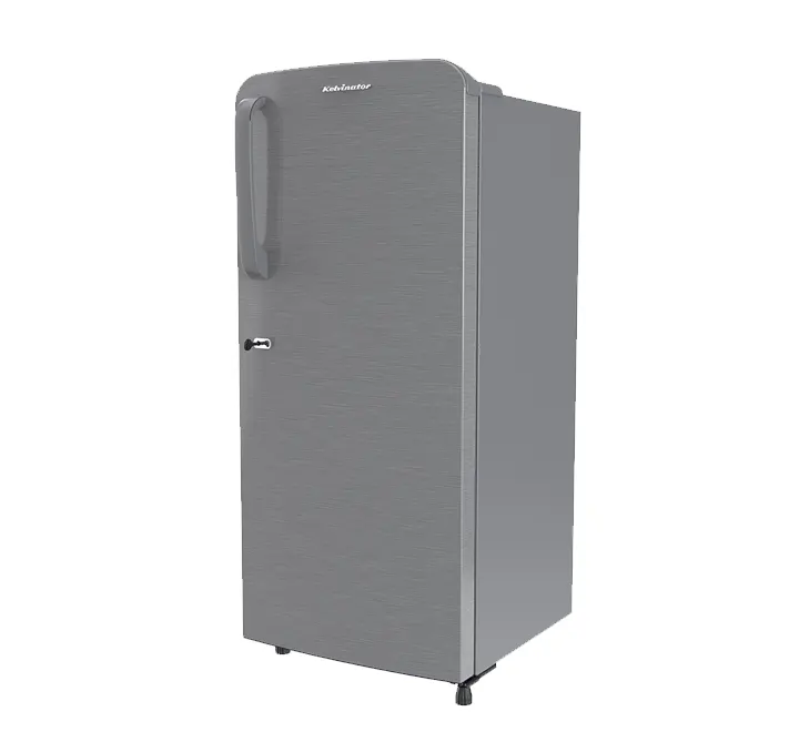 Kelvinator 187 litres 2 Star Single Door Refrigerator