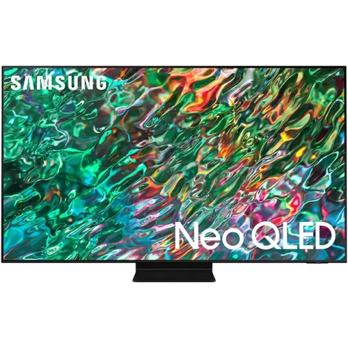 Samsung 138 cm (55 inches) 4K Ultra HD Smart NEO QLED TV QA55QN90BAKLXL