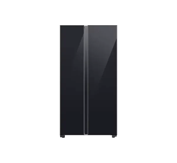 Samsung 653L BESPOKE Convertible 5in1 Side by Side Refrigerator RS76CB811333