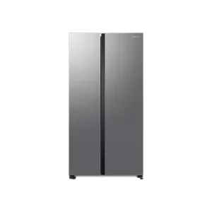 Samsung 653L Convertible 5in1 Side by Side Refrigerator
