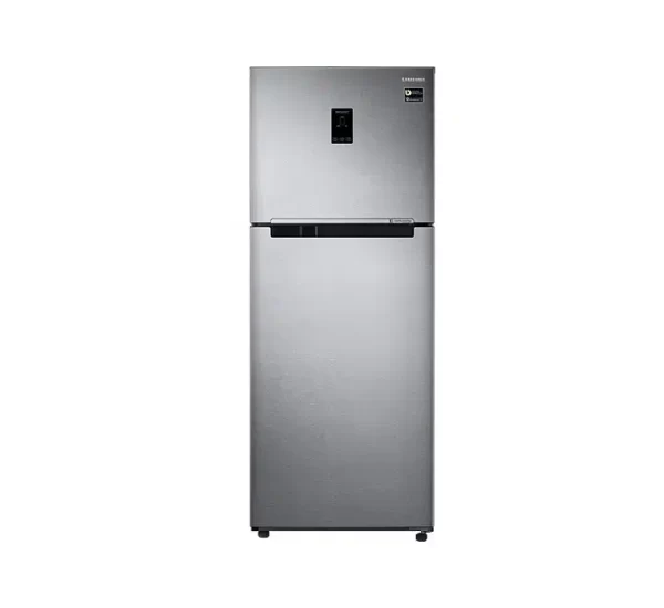 Samsung 363L Twin Cooling Plus™ Double Door Refrigerator RT39C5532SL
