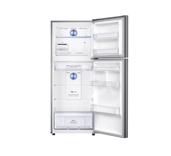 Samsung 363L Twin Cooling Plus™ Double Door Refrigerator RT39C5532SL