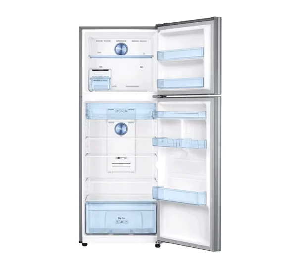 Samsung 385L Twin Cooling Plus™ Double Door Refrigerator RT42C5532S8