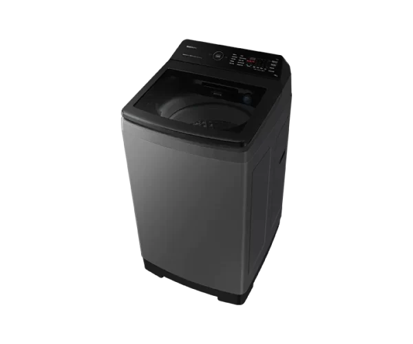 Samsung 10.0 kg Ecobubble Top Load Washing Machine with Wi-Fi Connectivity, WA10BG4546BD