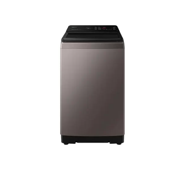 Samsung 7.0 kg Ecobubble™ Top Load Washing Machine with Wi-Fi Connectivity, WA70BG4542BR