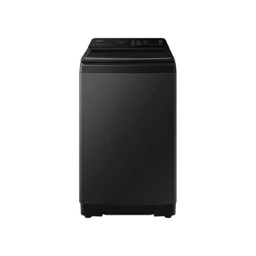 Samsung 8.0 5 star Fully Automatic Top Load Washing Machine (WA80BG4686BVTL,Black Caviar)