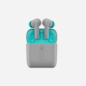 boAt Airdopes 148 In-Ear Truly Wireless Earbuds with Mic (Bluetooth 5.0, Active Black)