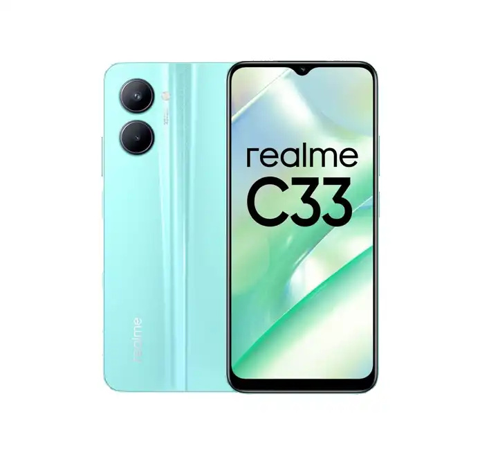 realme 10 ( 64 GB Storage, 4 GB RAM ) Online at Best Price On