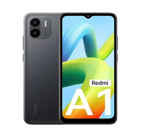 Redmi A1+ (Light Green, 2GB RAM, 32GB Storage)