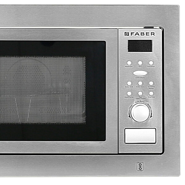 Faber Convection Microwave Oven