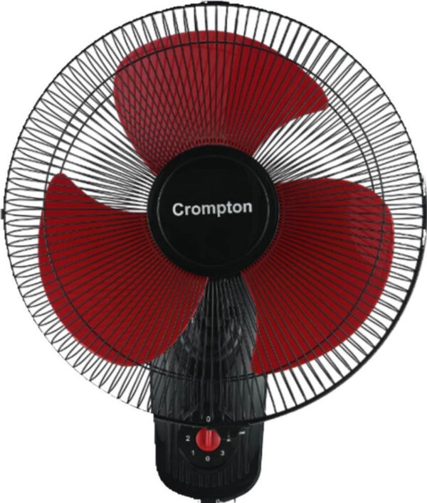 Crompton Wall Fan