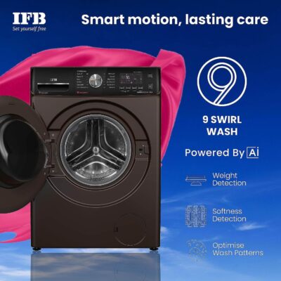IFB Front Load Washing Machine
