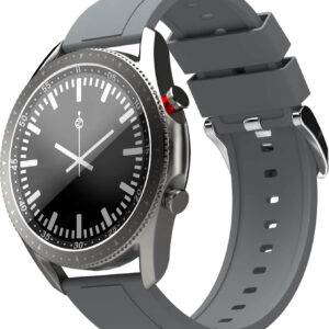 Zebronics Smart Watch