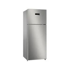 Bosch Frost Free Refrigerator 243 Liters Smoky Steel (CTC27K031I)