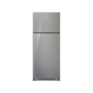 Godrej Frost Free Refrigerator 233 Liters Steel (D03268 RT EONALPHA 270B RI ST GL)