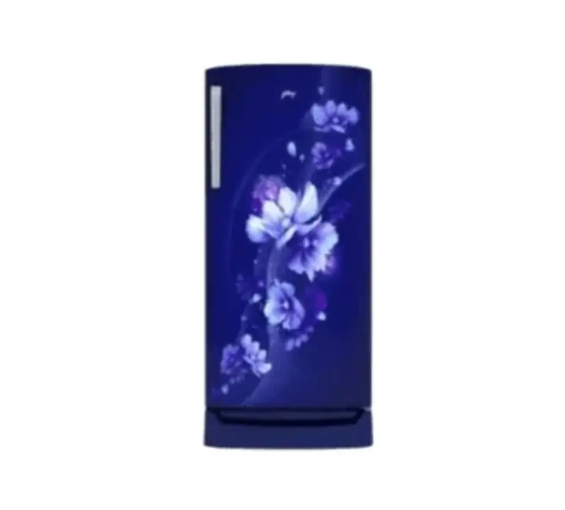 Godrej Direct Cool Refrigerator 180 Liters Aster Blue (D02864 207C TDF ATBL)