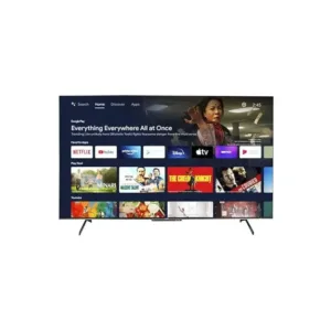 LLYOD QLED 55 Inch Full Smart TV (55QX900D)
