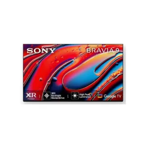 Sony Bravia UHD 85 Inch Google TV (K-85XR90)