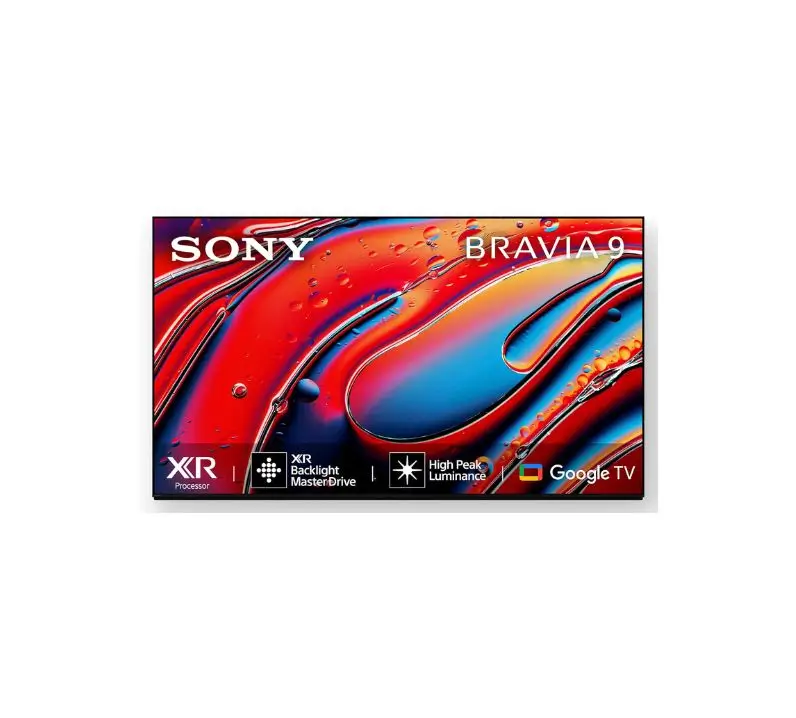 Sony Bravia UHD 85 Inch Google TV (K-85XR90)