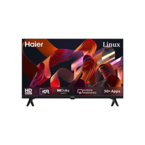 Haier LED 32 Inch Smart TV (LE32A7)