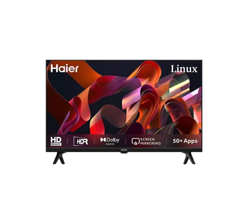 Haier LED 32 Inch Smart TV (LE32A7)