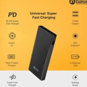 Power Bank 1