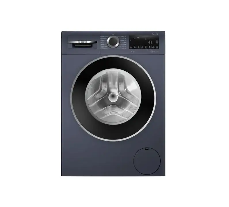 Bosch Front Load Washing Machine 10.0 KG Dark Lake (WGA252ZPIN)