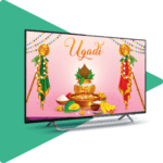 Ugadi Sale